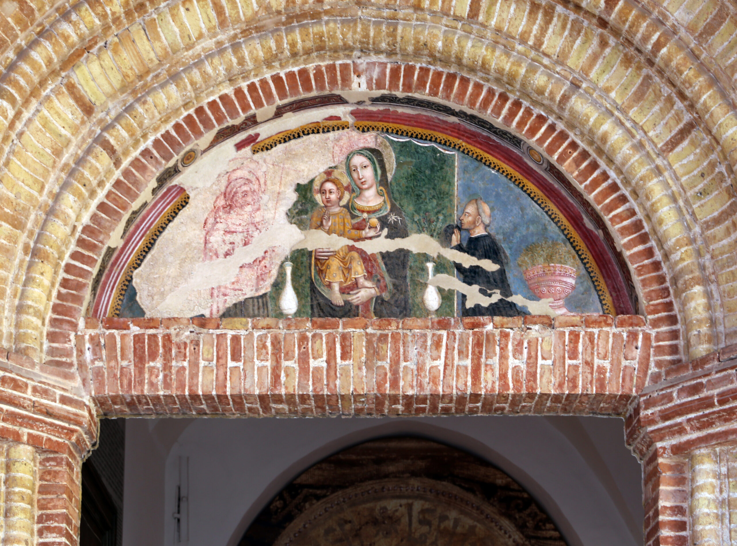 santuari storici da visistare