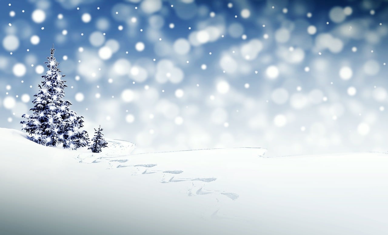 vacanze spirituali natale