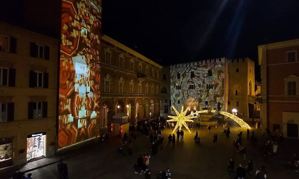Vacanza di Natale fra spiritualità e sapori